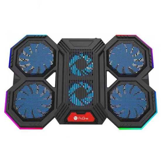 تصویر  پایه خنک کننده لپ تاپ پرووان مدل PCP53