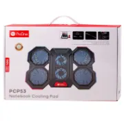 تصویر  پایه خنک کننده لپ تاپ پرووان مدل PCP53