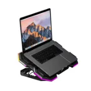 تصویر  پایه خنک کننده لپ تاپ پرووان مدل PCP53