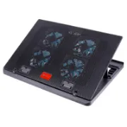 تصویر  پایه خنک کننده لپ تاپ پرووان مدل PCP57