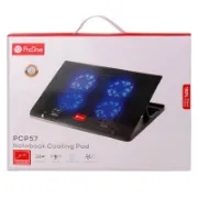 تصویر  پایه خنک کننده لپ تاپ پرووان مدل PCP57