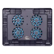 تصویر  پایه خنک کننده لپ تاپ پرووان مدل PCP57