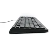 تصویر  کیبورد پرووان مدل PKC50