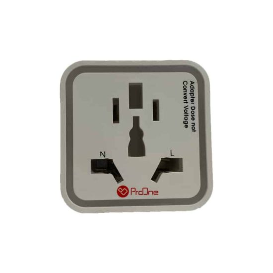 تصویر  تبدیل دیواری پرووان مدل PAD656