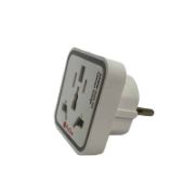 تصویر  تبدیل دیواری پرووان مدل PAD656