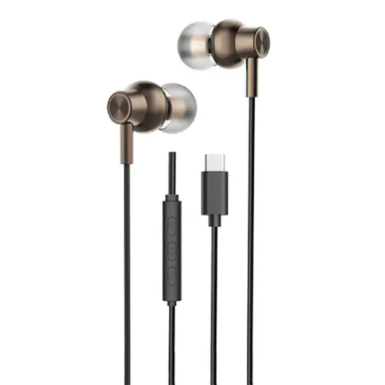 تصویر  هندزفری پرووان مدل PHF3901