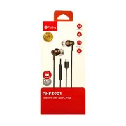 تصویر  هندزفری پرووان مدل PHF3901