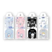 تصویر  هندزفری سیمی تایپ سی پرووان مدل PHF3917