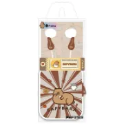 تصویر  هندزفری سیمی جک 3.5 میلی متری پرووان مدل PHF3919