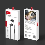 تصویر  هندزفری پرووان مدل PHF3965