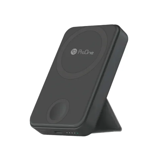 تصویر  پاوربانک پرووان مدل PPB5113 ظرفیت 10000 هزار میلی آمپر ساعت