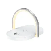 تصویر  شارژر بی سیم پرووان مدل PWL815