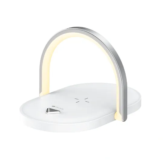 تصویر  شارژر بی سیم پرووان مدل PWL815