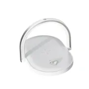 تصویر  شارژر بی سیم پرووان مدل PWL815