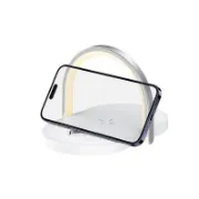 تصویر  شارژر بی سیم پرووان مدل PWL815