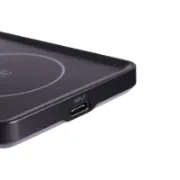 تصویر  شارژر بی‌سیم فست 15 وات پرووان مدل PWL820