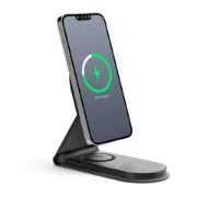 تصویر  شارژر بی سیم پرووان مدل PWL825