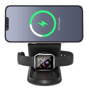 تصویر  شارژر بی سیم پرووان مدل PWL825