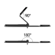 تصویر  شارژر بی سیم پرووان مدل PWL825