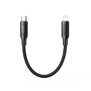 تصویر  کابل Type-c به Lightning پرووان مدل PCC137