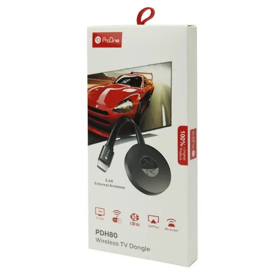 تصویر  دانگل HDMI پرووان مدل PDH80