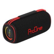 تصویر  اسپیکر بلوتوثی قابل حمل پرووان مدل PSB4972