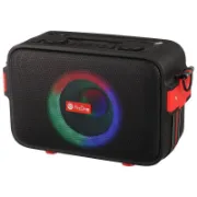 تصویر  اسپیکر بلوتوثی قابل حمل پرووان مدل PSB4927