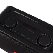 تصویر  اسپیکر بلوتوثی قابل حمل پرووان مدل PSB4927