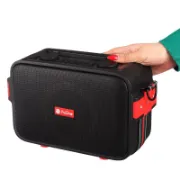 تصویر  اسپیکر بلوتوثی قابل حمل پرووان مدل PSB4927