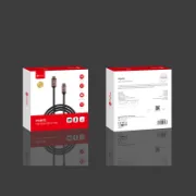 تصویر  کابل HDMI پرووان مدل PCH72 به طول 5 متر