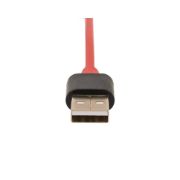 تصویر  کابل تبدیل لایتنینگ به HDMI پرووان مدل PCH75 طول 1.8 متر