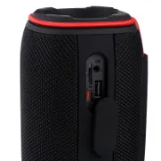 تصویر  اسپیکر بلوتوثی قابل حمل پرووان مدل PSB4906