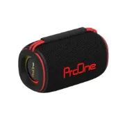 تصویر  اسپیکر بلوتوثی قابل حمل پرووان مدل PSB4119