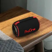 تصویر  اسپیکر بلوتوثی قابل حمل پرووان مدل PSB4119