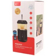 تصویر  اسپیکر بلوتوثی قابل حمل پرووان مدل PSB4905