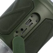 تصویر  اسپیکر بلوتوثی قابل حمل پرووان مدل PSB4905