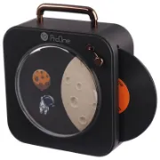 تصویر  اسپیکر قابل حمل پرووان مدل PSB4809