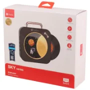 تصویر  اسپیکر قابل حمل پرووان مدل PSB4809