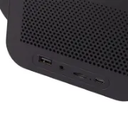 تصویر  اسپیکر قابل حمل پرووان مدل PSB4809