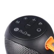 تصویر  اسپیکر بلوتوثی قابل حمل پرووان مدل PSB4808