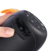 تصویر  اسپیکر بلوتوثی قابل حمل پرووان مدل PSB4808