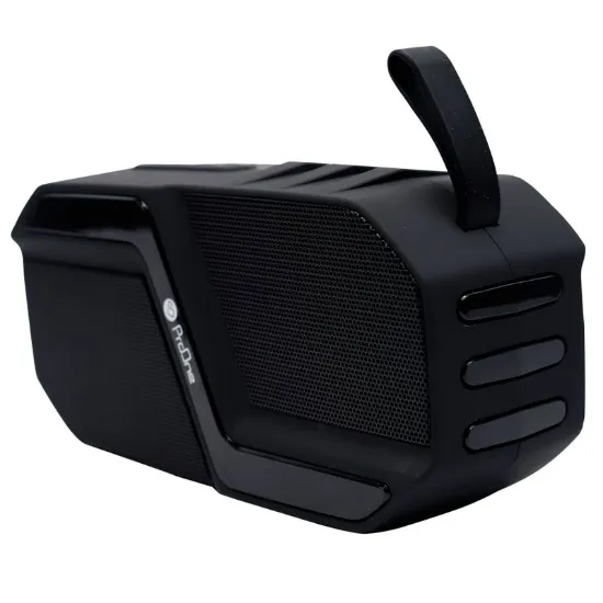 تصویر  اسپیکر بلوتوثی قابل حمل پرووان مدل PSB4620