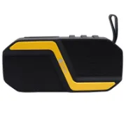 تصویر  اسپیکر بلوتوثی قابل حمل پرووان مدل PSB4620