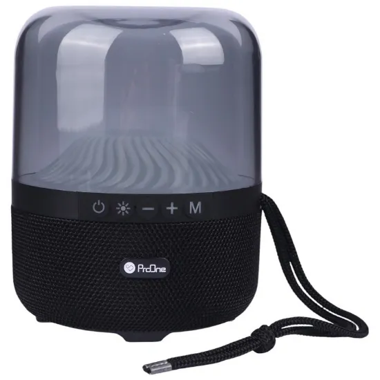 تصویر  اسپیکر قابل حمل پرووان مدل PSB4118