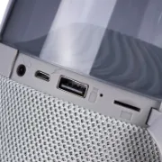 تصویر  اسپیکر قابل حمل پرووان مدل PSB4118