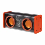 تصویر  اسپیکر بلوتوثی قابل حمل پرووان مدل psb4117