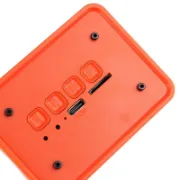 تصویر  اسپیکر بلوتوثی قابل حمل پرووان مدل psb4117