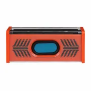 تصویر  اسپیکر بلوتوثی قابل حمل پرووان مدل psb4117