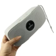 تصویر  اسپیکر بلوتوثی قابل حمل پرووان مدل PSB4109