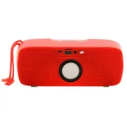 تصویر  اسپیکر بلوتوثی قابل حمل پرووان مدل PSB4109